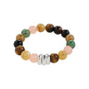 PILGRIM UNFOLD bracelet multi colour