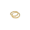 PILGRIM SHIFT ring 