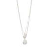 PILGRIM SHIFT necklace 2-in-1 set