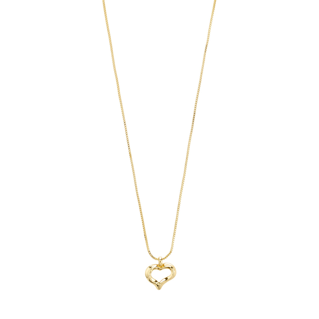 PILGRIM IRIS necklace 