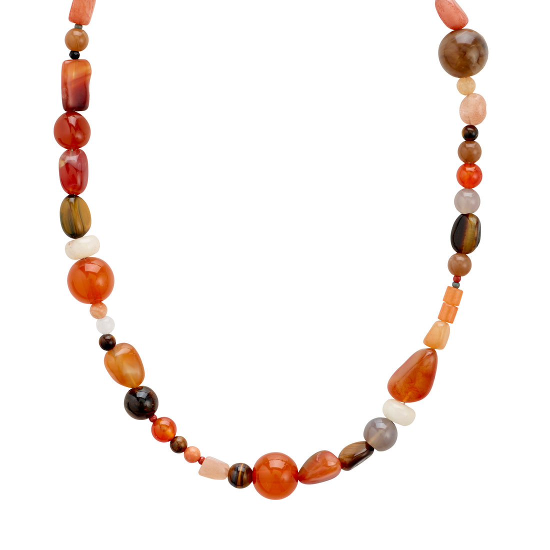 PILGRIM IRIS necklace multi