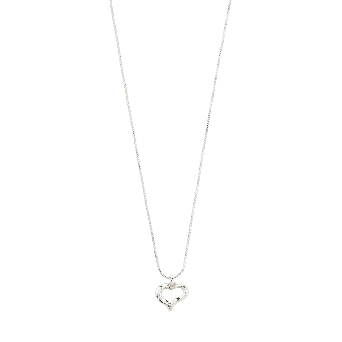 PILGRIM IRIS necklace 