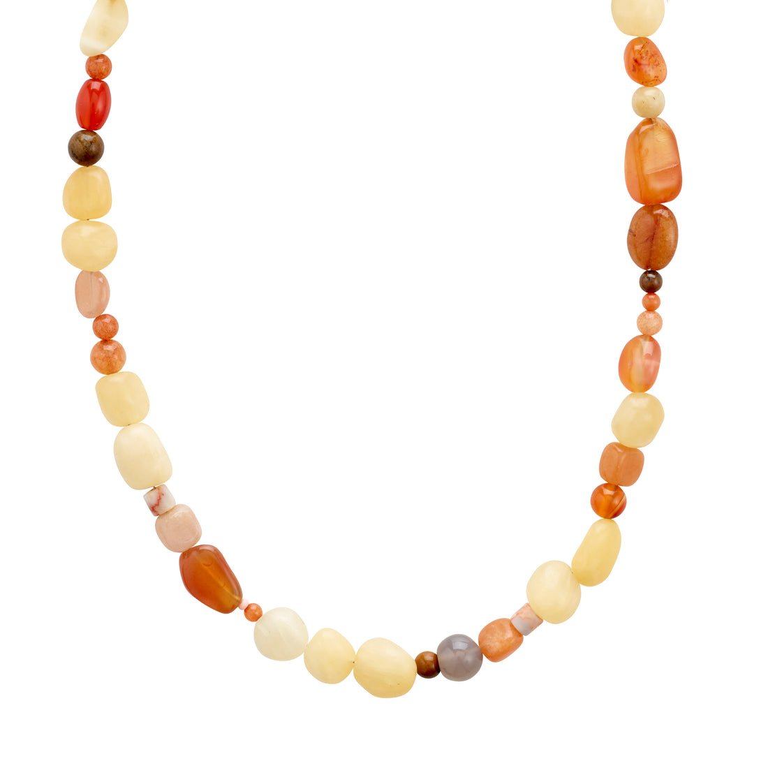 PILGRIM IRIS necklace multi