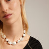 RHYTHM Pearl Necklace