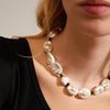 RHYTHM Pearl Necklace