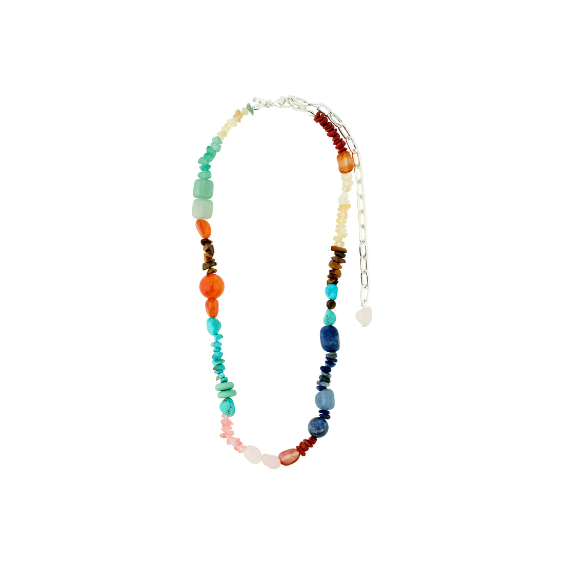 CLOUD necklace multi-coloured