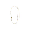 FORCE Freshwater Pearls & Stones Necklace