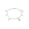 PILGRIM INTENT pearl bracelet 