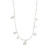 PILGRIM INTENT pearl necklace 