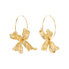 PILGRIM DREAM hoops  