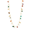 PILGRIM BETWEEN necklace 