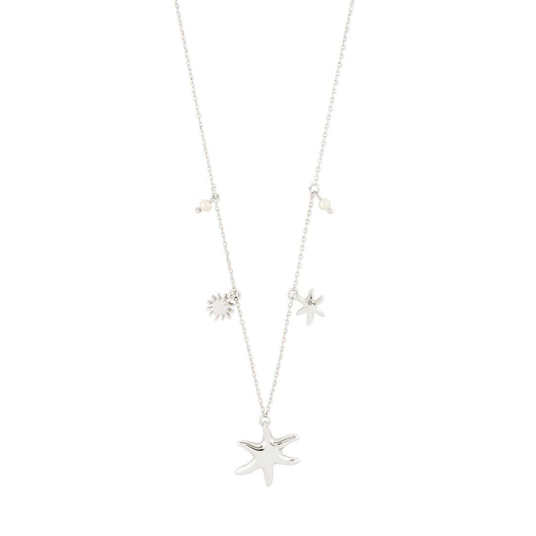 PILGRIM PRISM necklace 