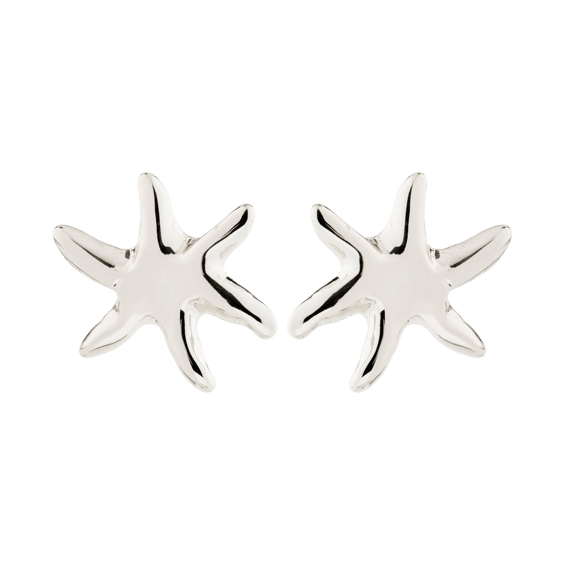 PILGRIM PRISM earrings 