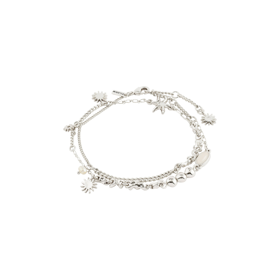 PILGRIM PRISM bracelet 
