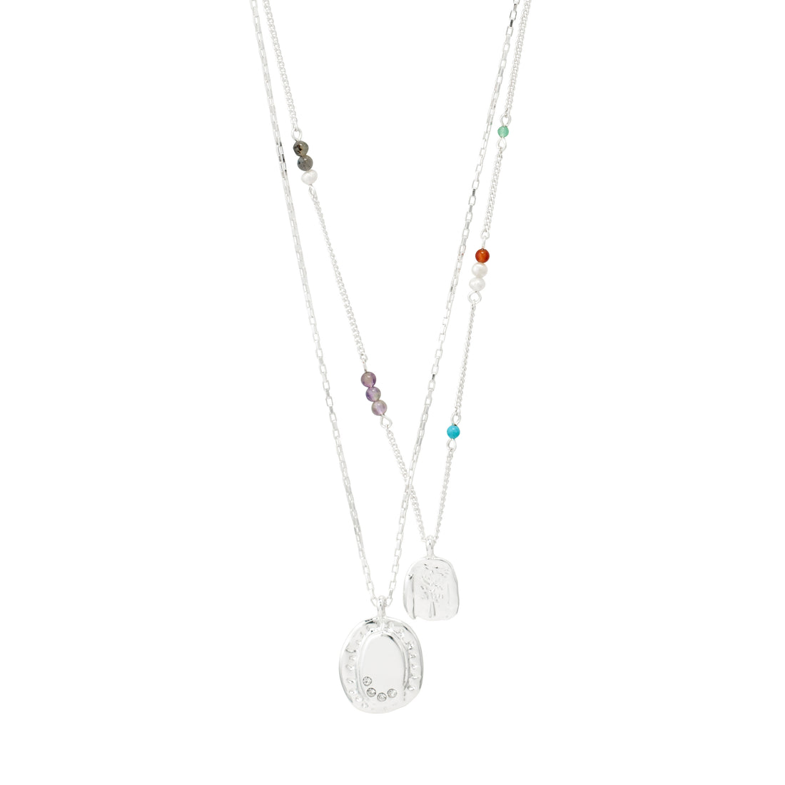 PILGRIM HERE necklace 