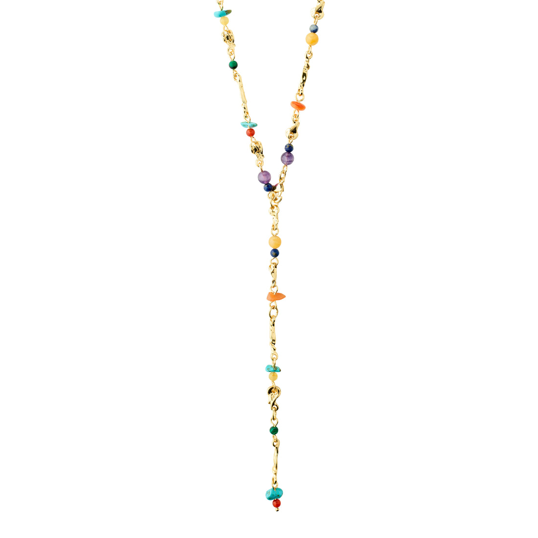 PILGRIM TRACE necklace