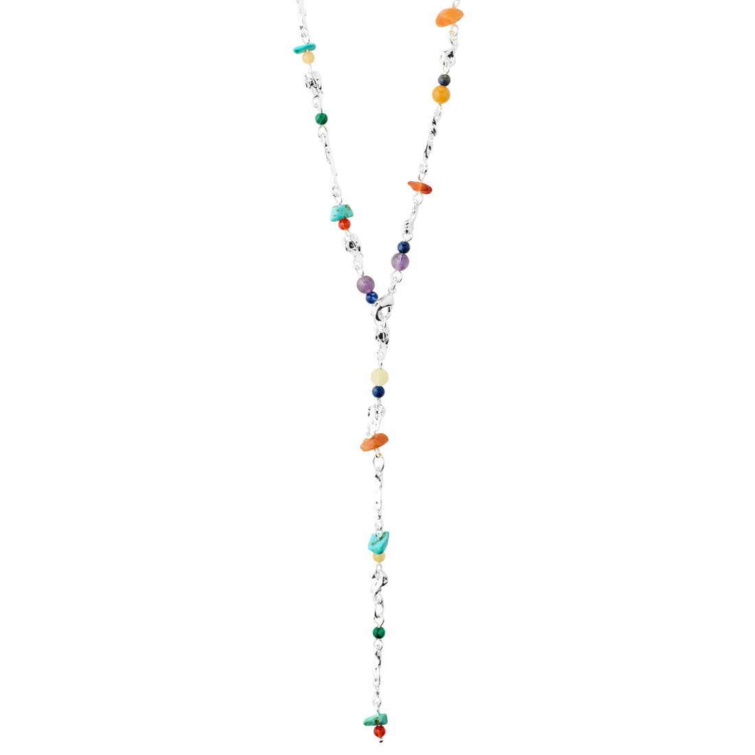 PILGRIM TRACE necklace