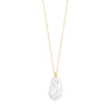 PILGRIM SKY pearl necklace 