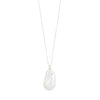 PILGRIM SKY pearl necklace 