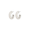 PILGRIM PHASE small hoops 
