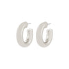 PILGRIM PHASE large hoops 
