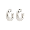 PILGRIM PHASE medium hoops 