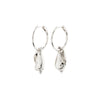 PILGRIM BREEZE hoops  