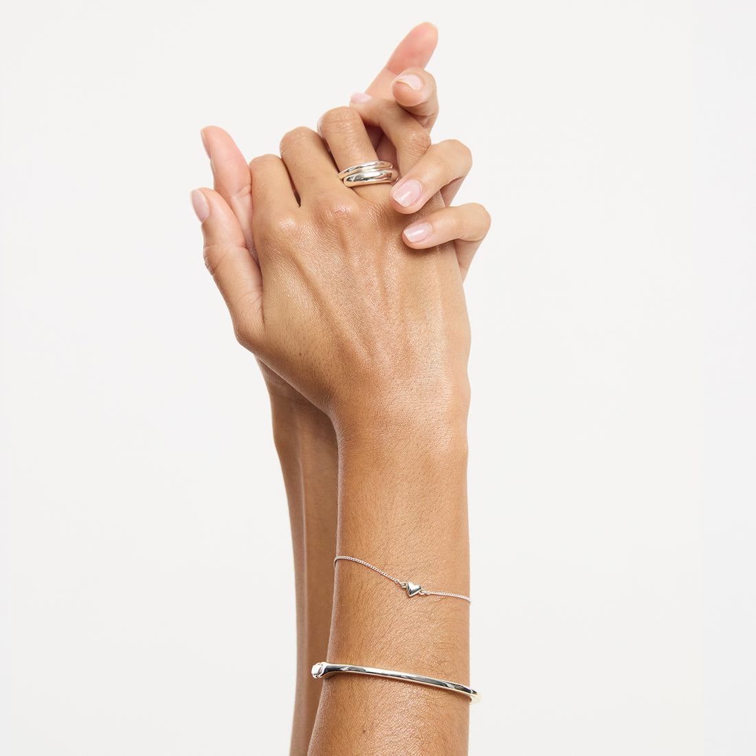 LIV bracelet cœur