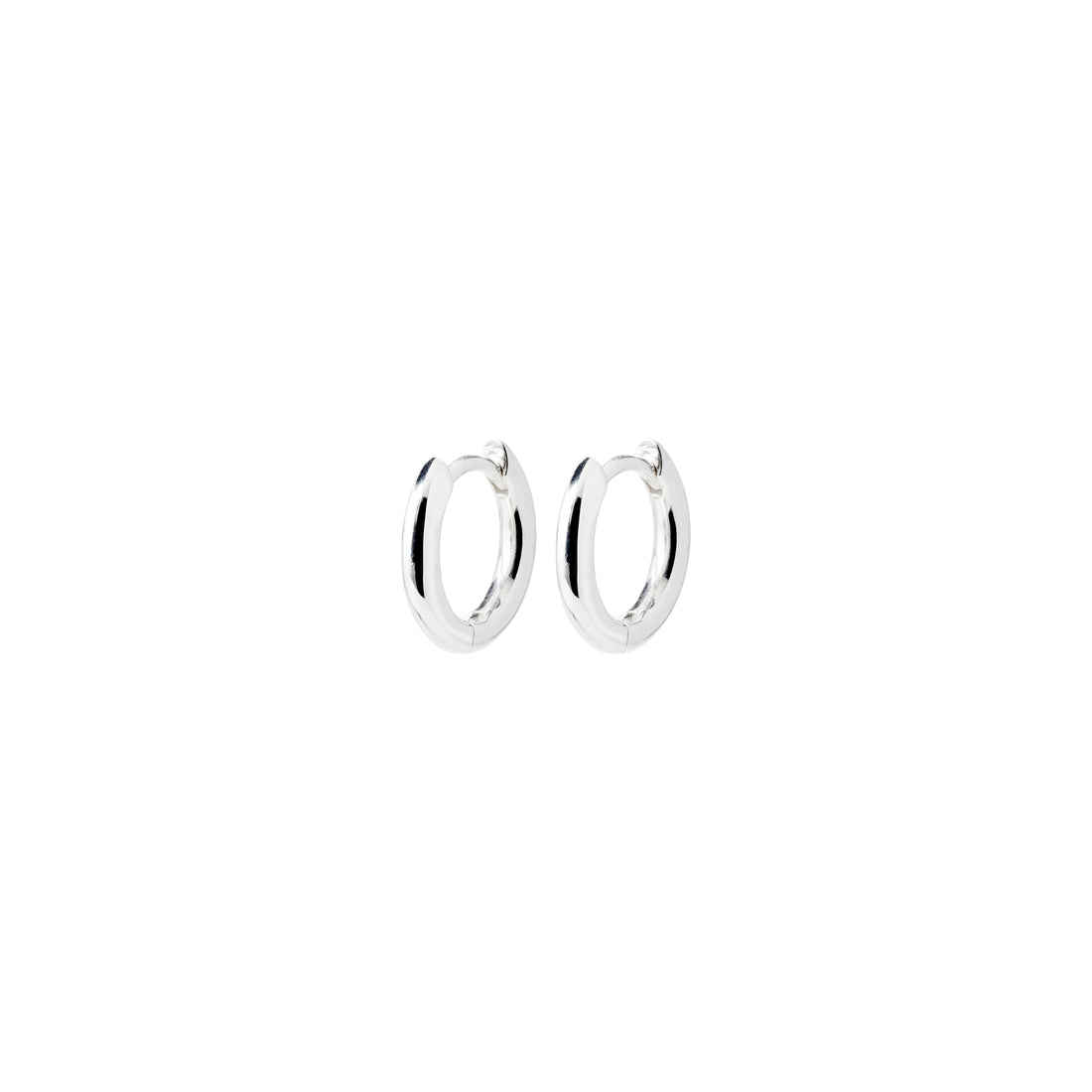 xDEA Era Recycled Small Hoop Earrings 12 mm