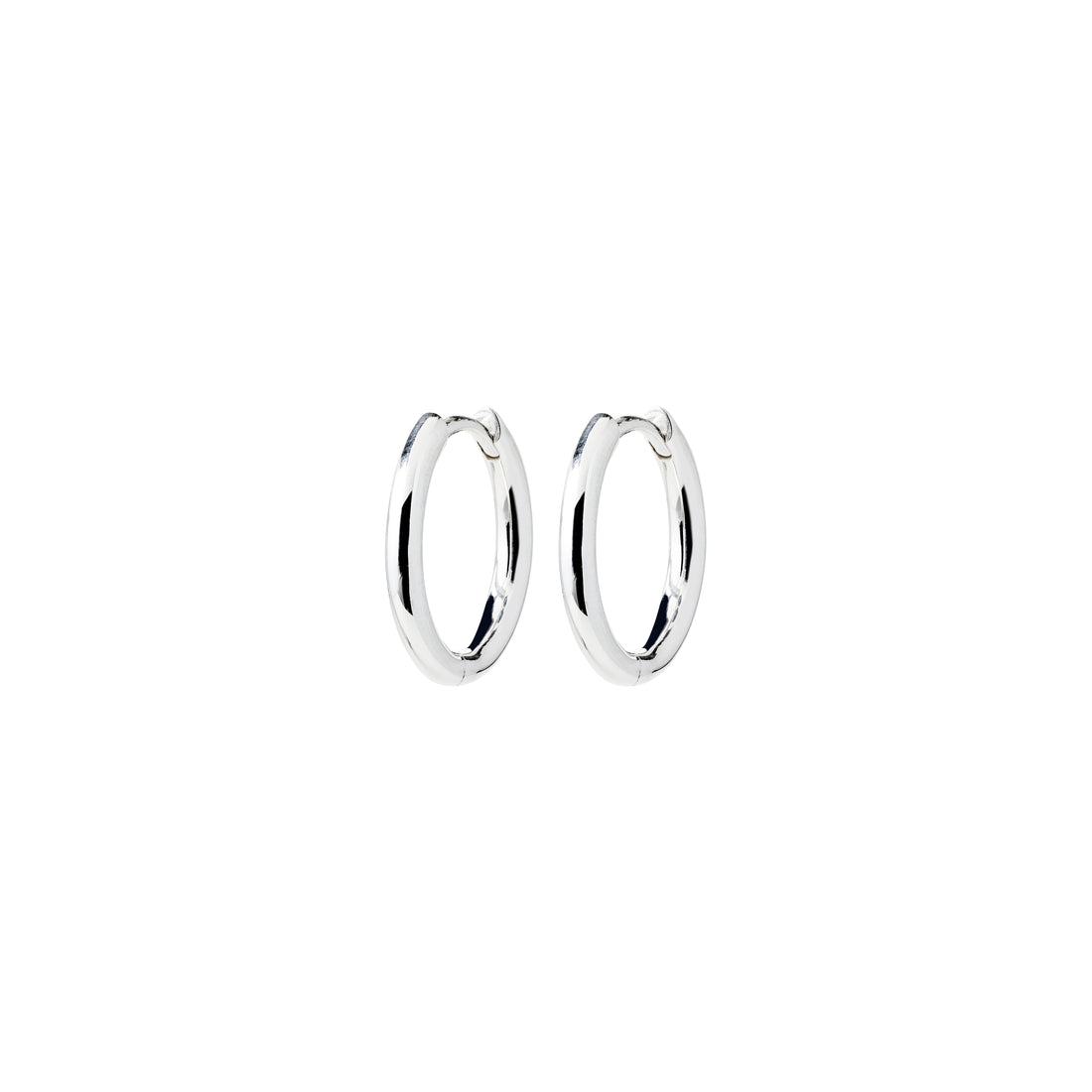 xDEA Era Recycled Hoop Earrings 16 mm