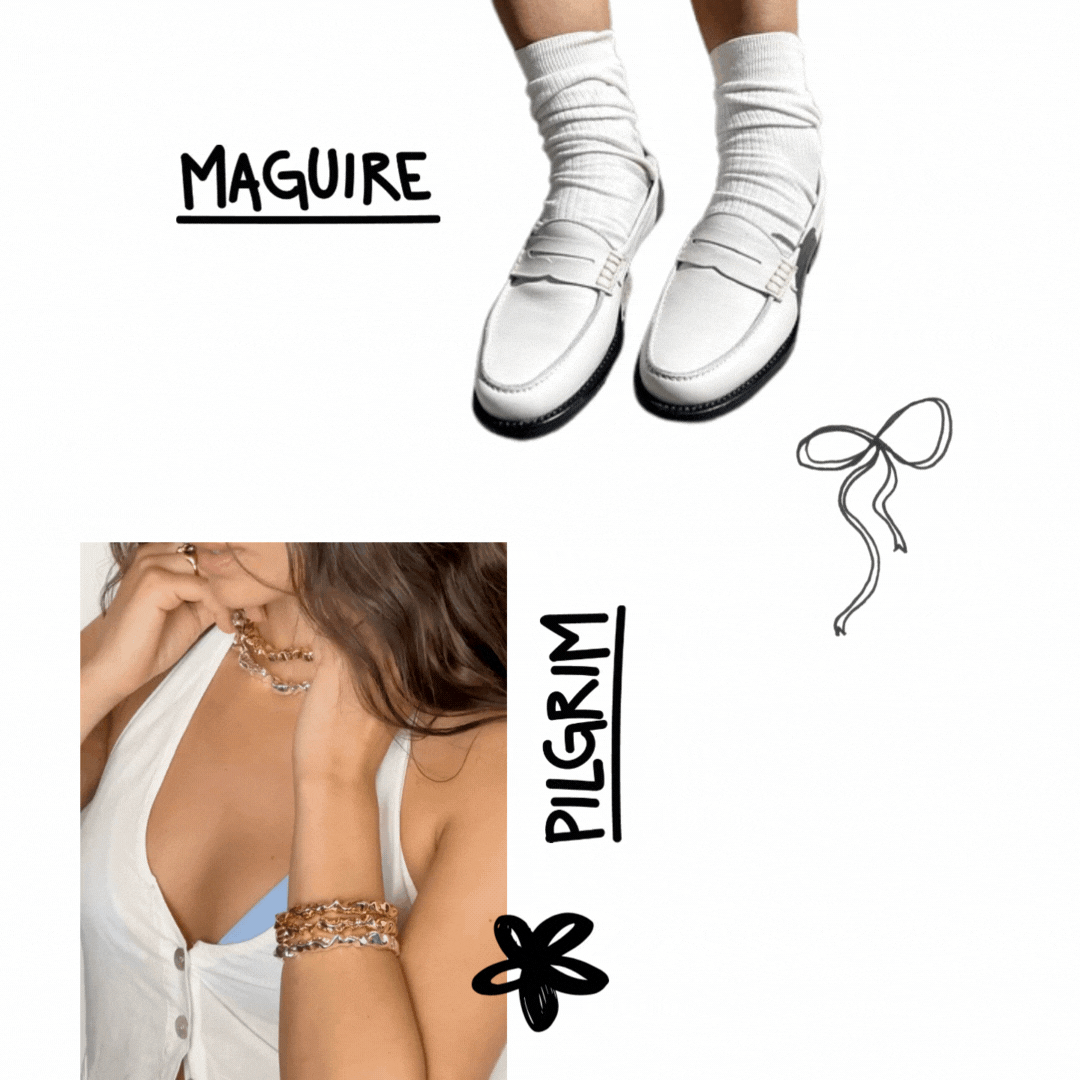 Pilgrim Jewellery – Montreal's finest jewellery boutique for unique accessories.