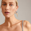 KASIA Recycled Earrings