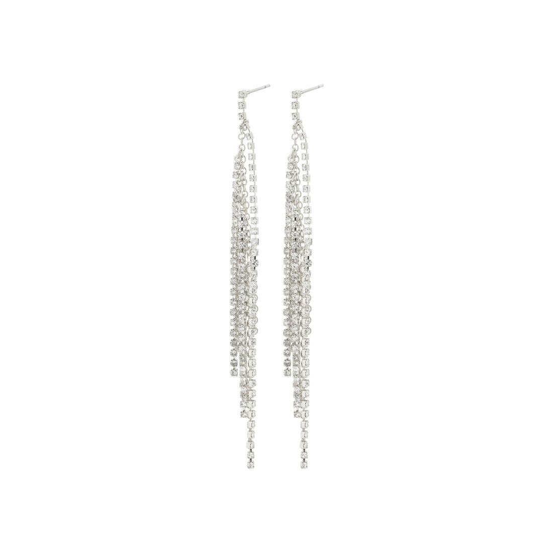 ADELAIDE Crystal Earrings - PILGRIM