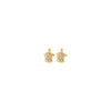 PILGRIM ARCHER earrings  