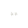 PILGRIM ANDRÉ earrings  