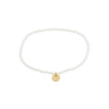 BRACELET INDIE BLANC