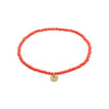 Indie Bracelet Peach