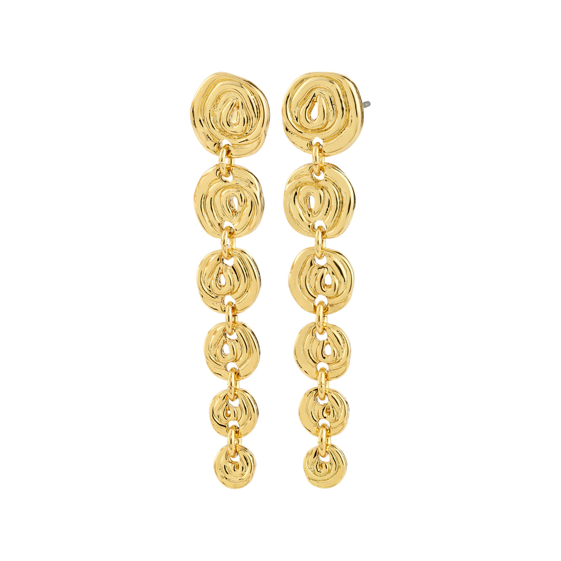 PILGRIM AIR earrings 