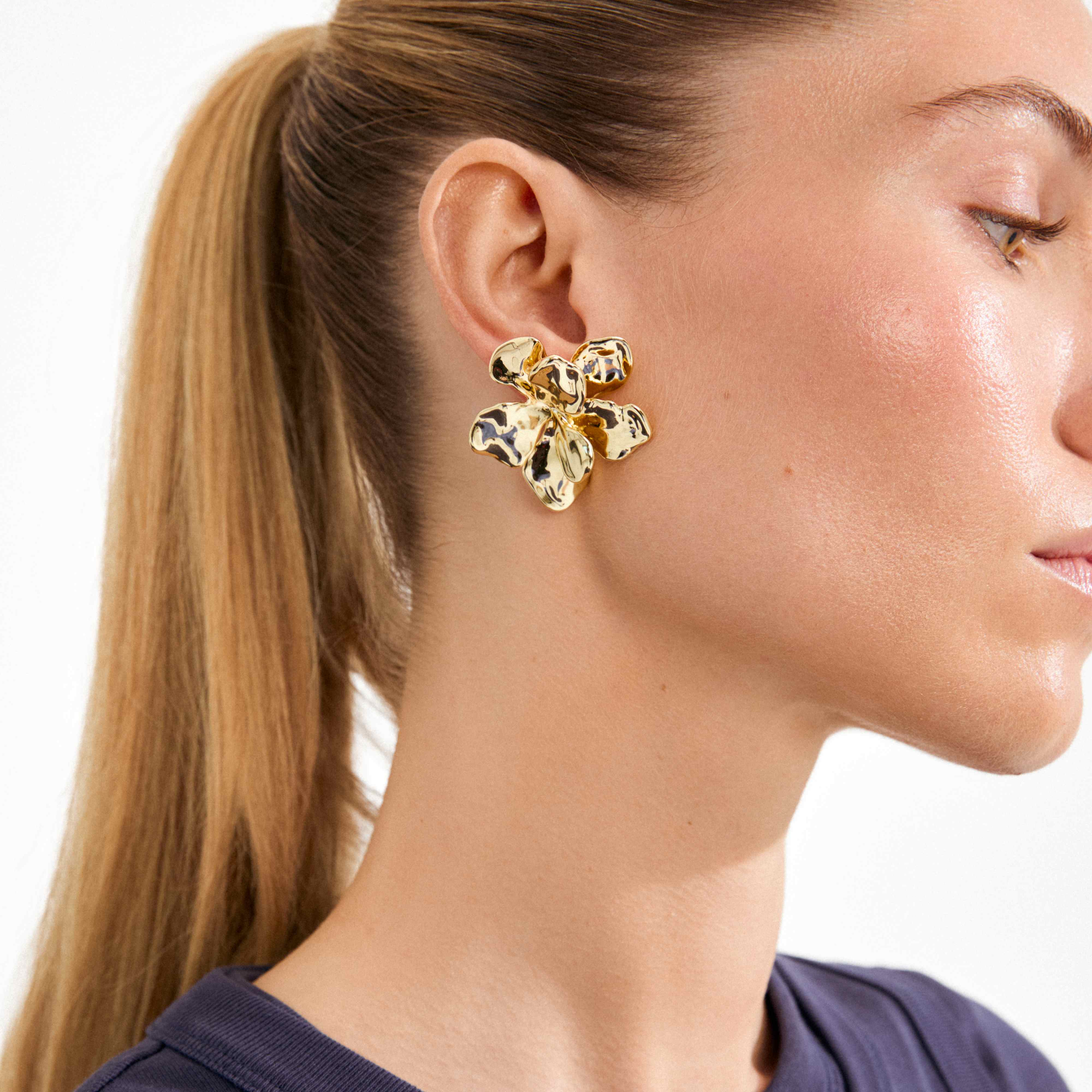PILGRIM HALEN earrings