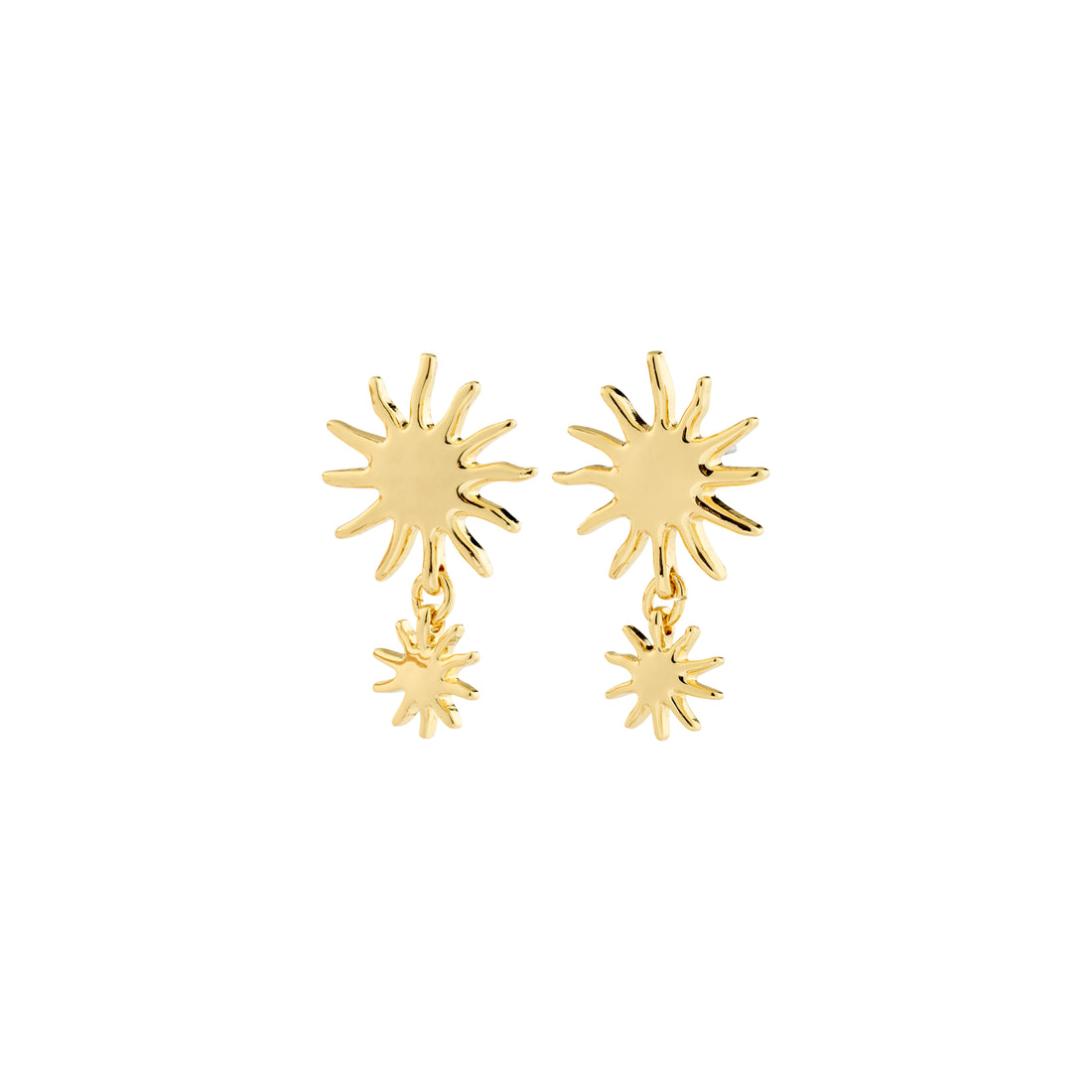 PILGRIM LYRICUS earrings 