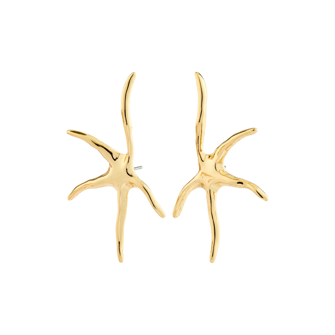 PILGRIM PRISM earrings 