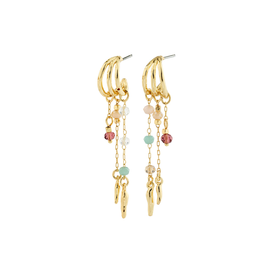 PILGRIM MORIN earrings