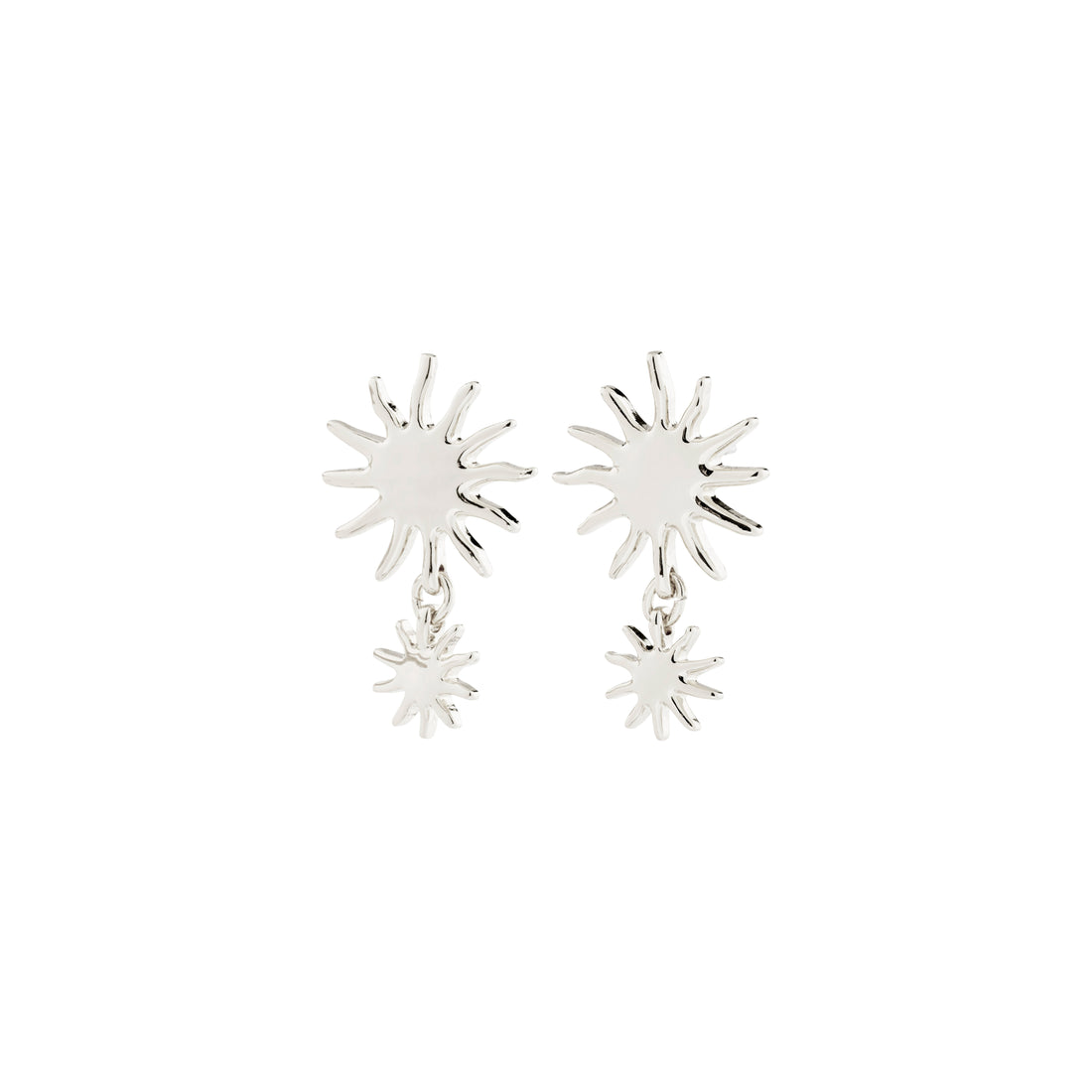 PILGRIM LYRICUS earrings 