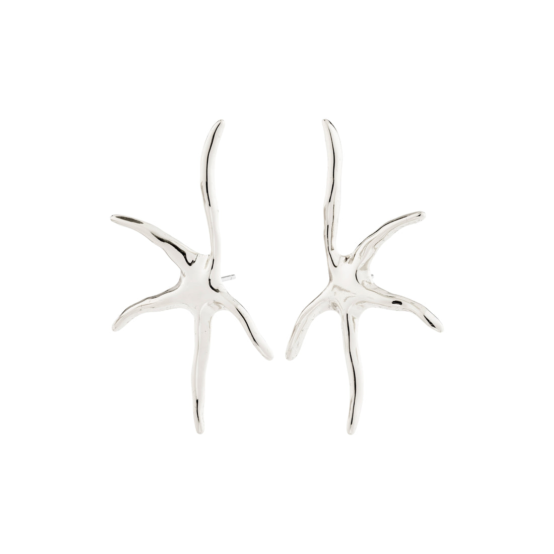 PILGRIM PRISM earrings 