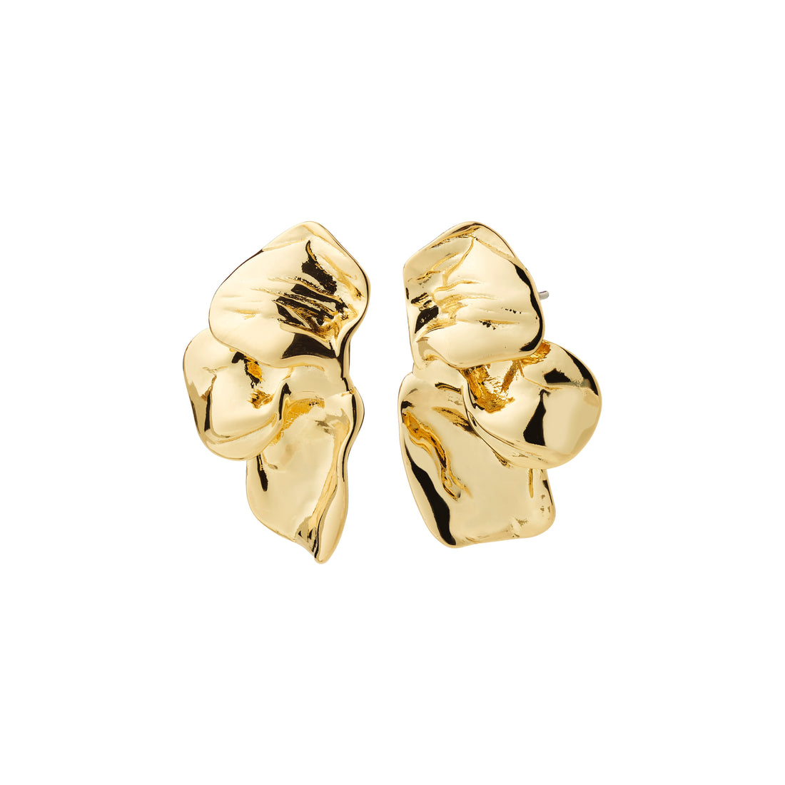 PILGRIM SOLARI earrings 
