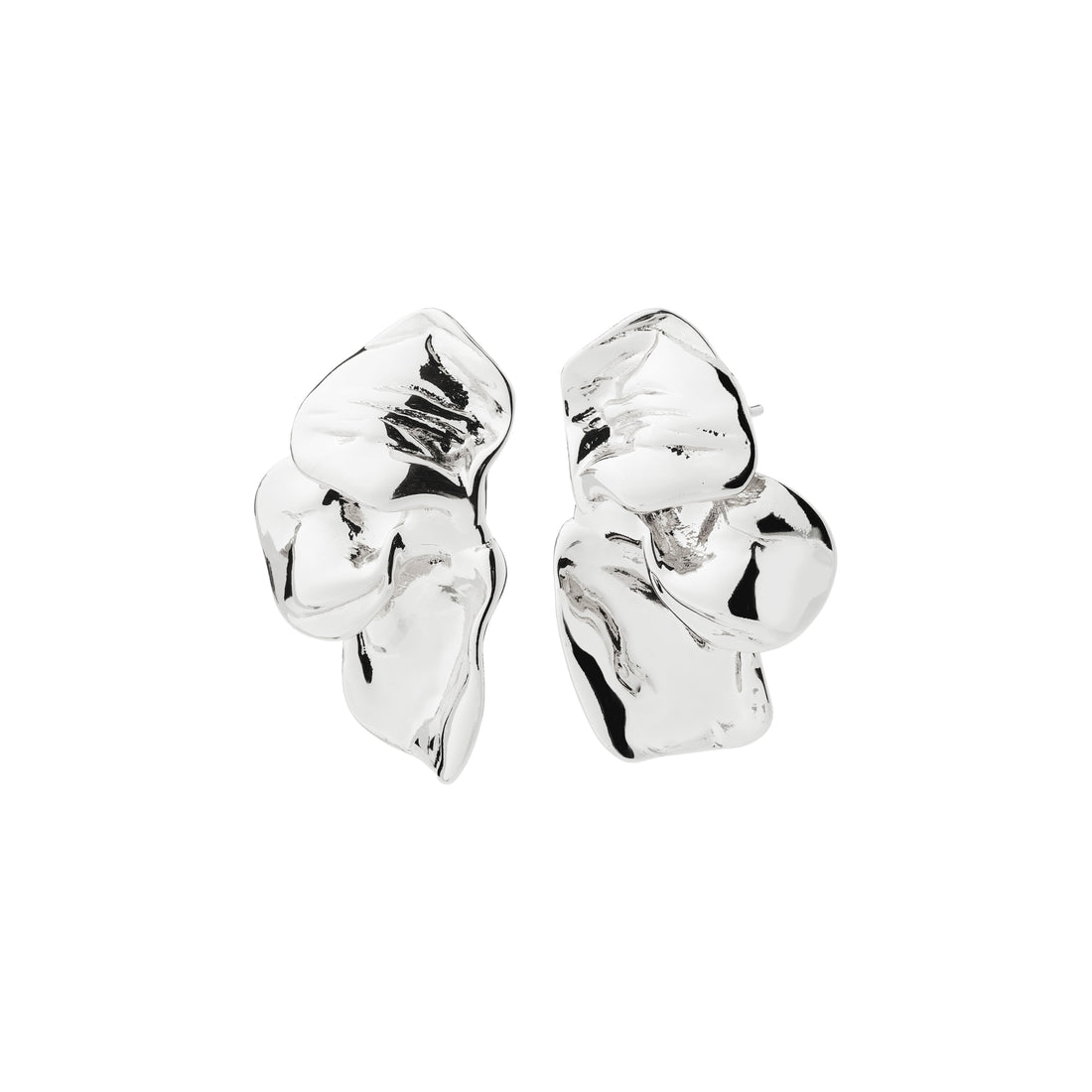 PILGRIM SOLARI earrings 