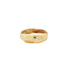 LULU RECYCLED SVALA ORGANIC RING