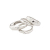 ASHER Recycled Rings 4-in-1 Set