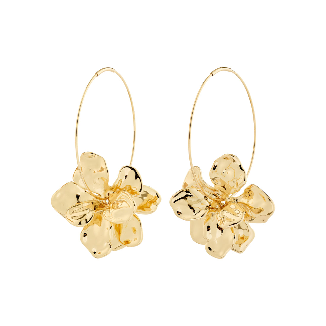 PILGRIM LUNITH earrings 