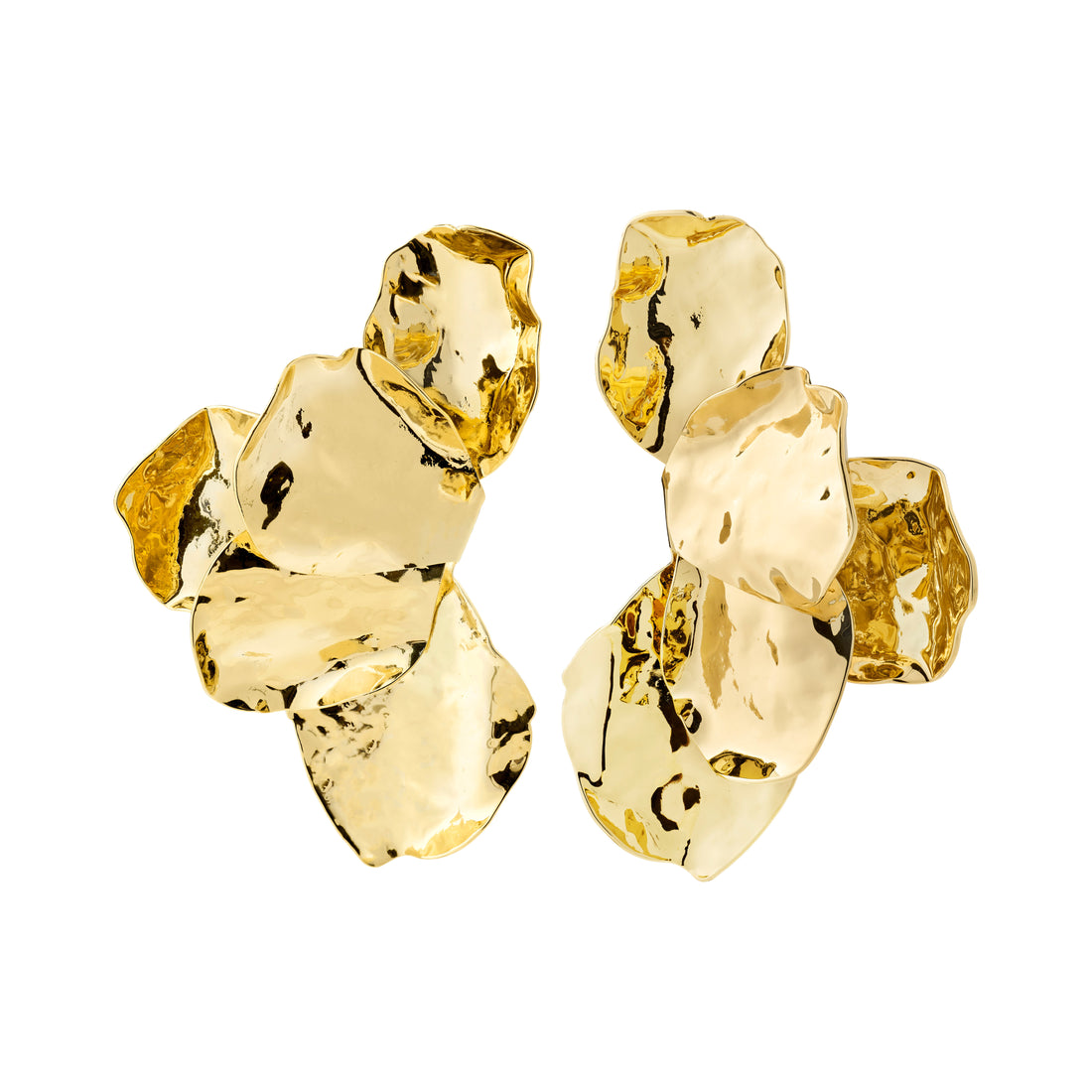 PILGRIM VIREL earrings 